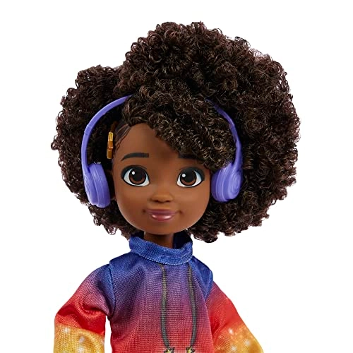 Karma Doll - 8.7-in Singing Star Ages 3+