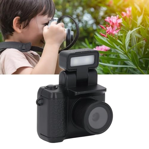 1080P HD Micro Camera