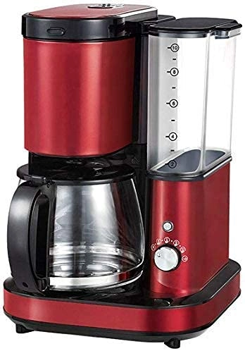 GZANDEGY Maker - 1200ml Burr Grinder