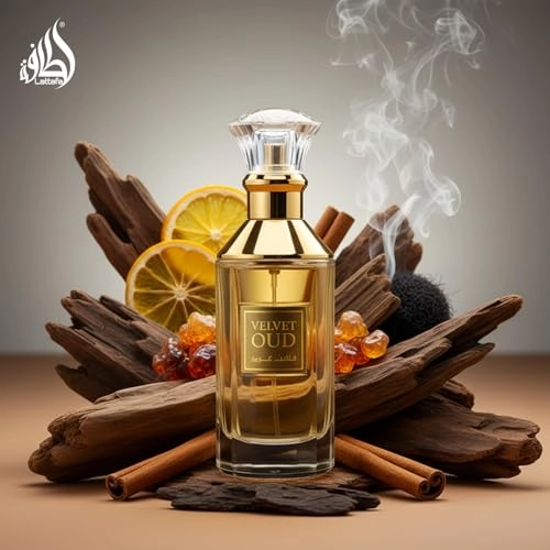 VELVET Eau de Parfum 100 ml