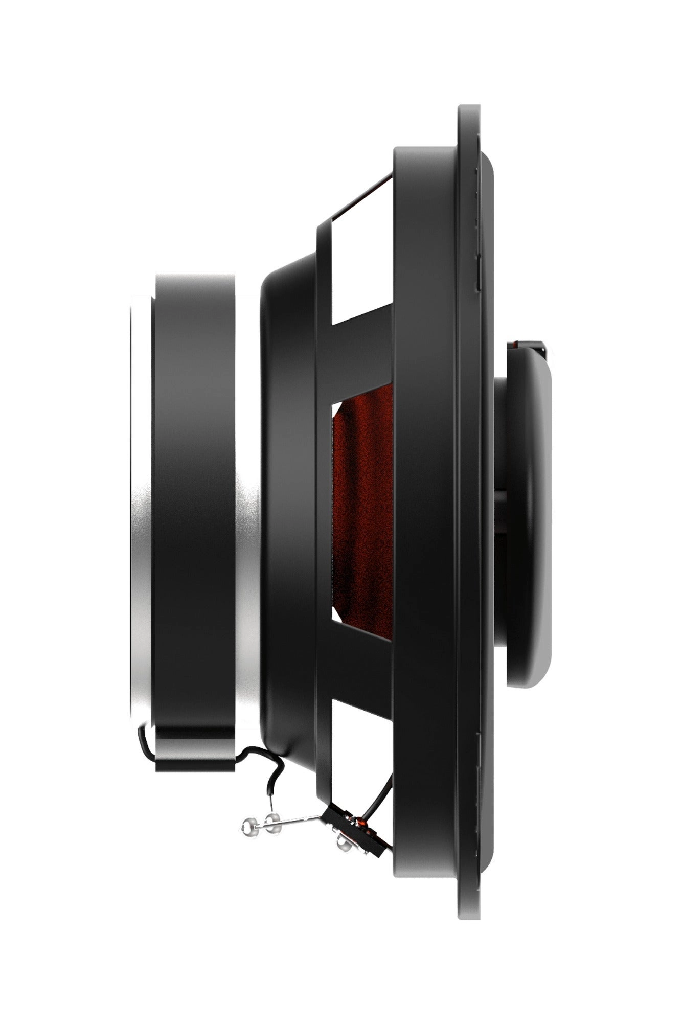 Stage1 42F - 4" 2-Way Coaxial