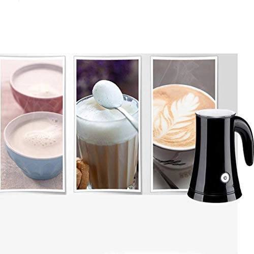 7487437 - Automatic Milk Frothing System 3-in-1