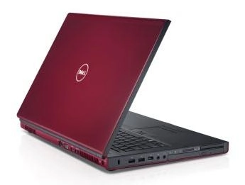 (Renewed) Precision M6700 - 17.3'' i7-3840QM 32GB DDR4 750GB HD