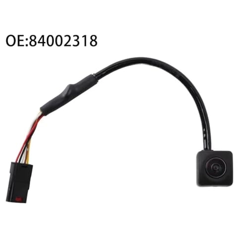 Rear View Backup Camera - Night vision