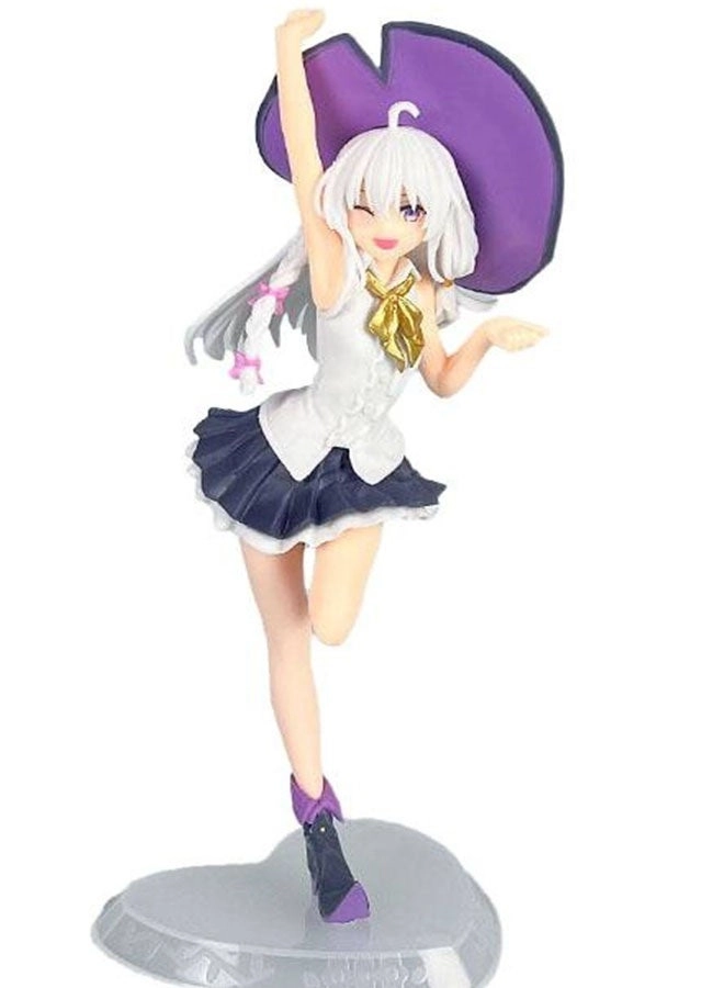 halamodo The Journey of Elaina - PVC