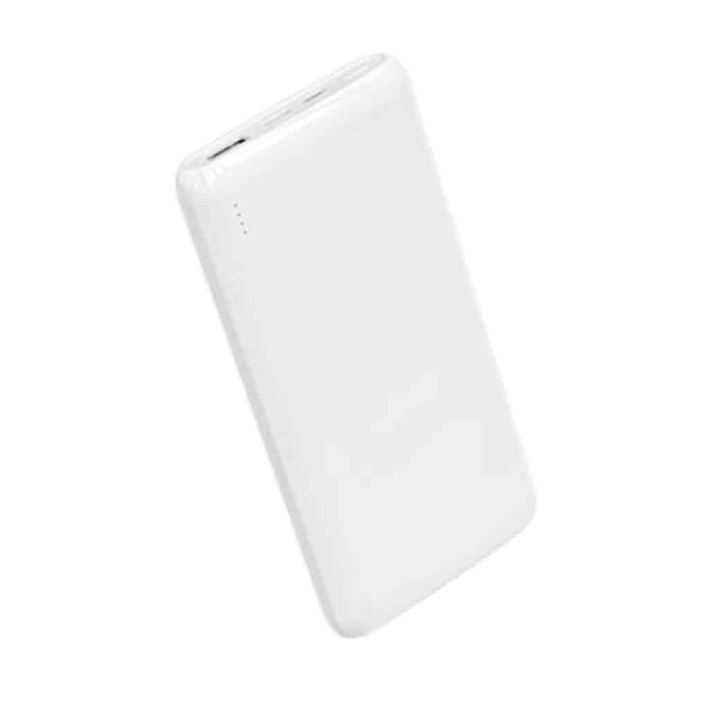 Wi-P008 - 10,000 mAh Quick Charge