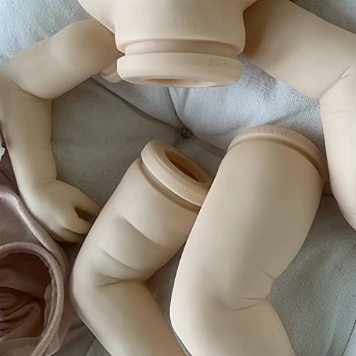 Bellami Reborn Doll - 20 Inch Kit Unpainted