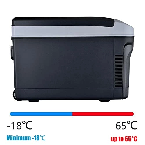 Portable Cooler - 35L