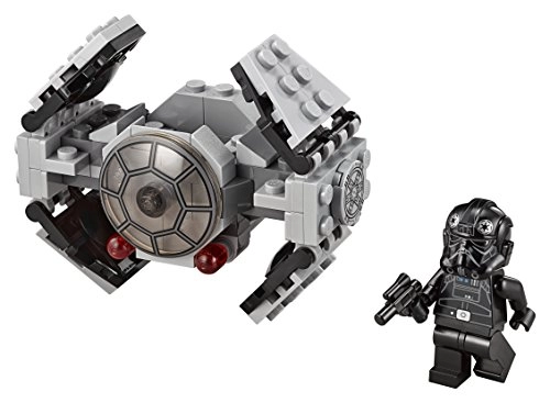 Star Wars TIE Advanced Prototype (75128)