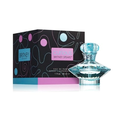 Curious Eau de Parfum 30 ml
