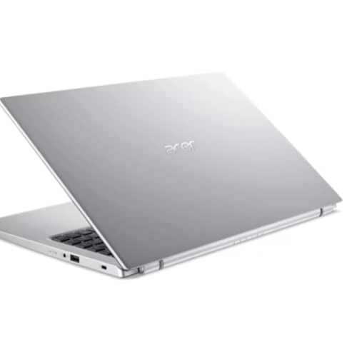 Aspire Laptop - 15.6'' Core i5-1135G7 12GB DDR4 512GB SSD