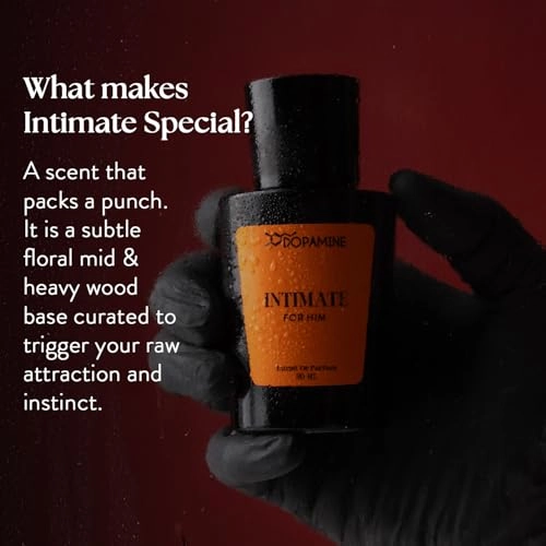 Memories Eau de Parfum 50ml