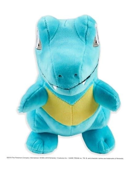 Espeon - 8 Inch Plush