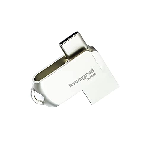 INFD32GB360SEC3.0 - USB 3.0 32GB