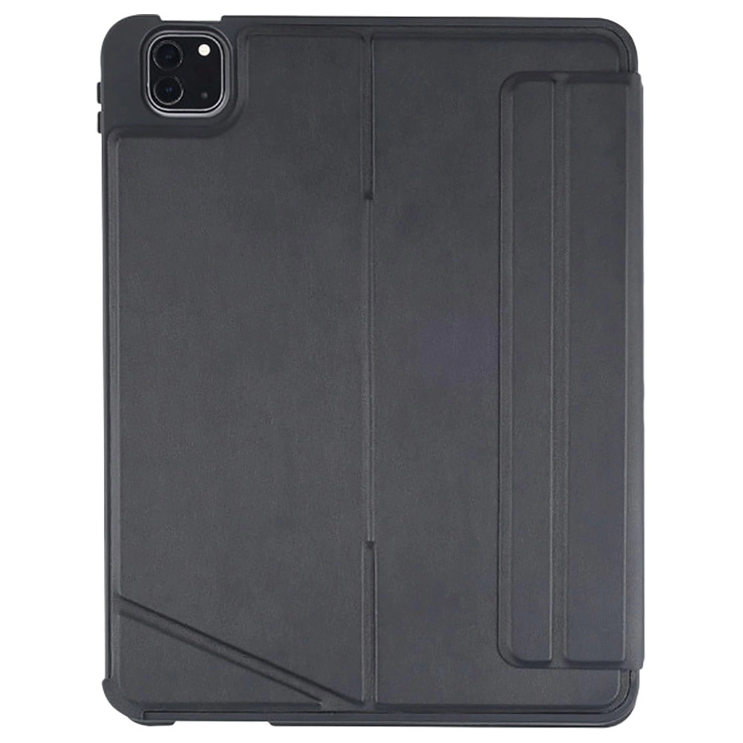 Keyboard Case for iPad Pro 11-inch (2024)