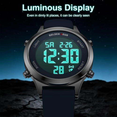 GH1330 32mm Metal