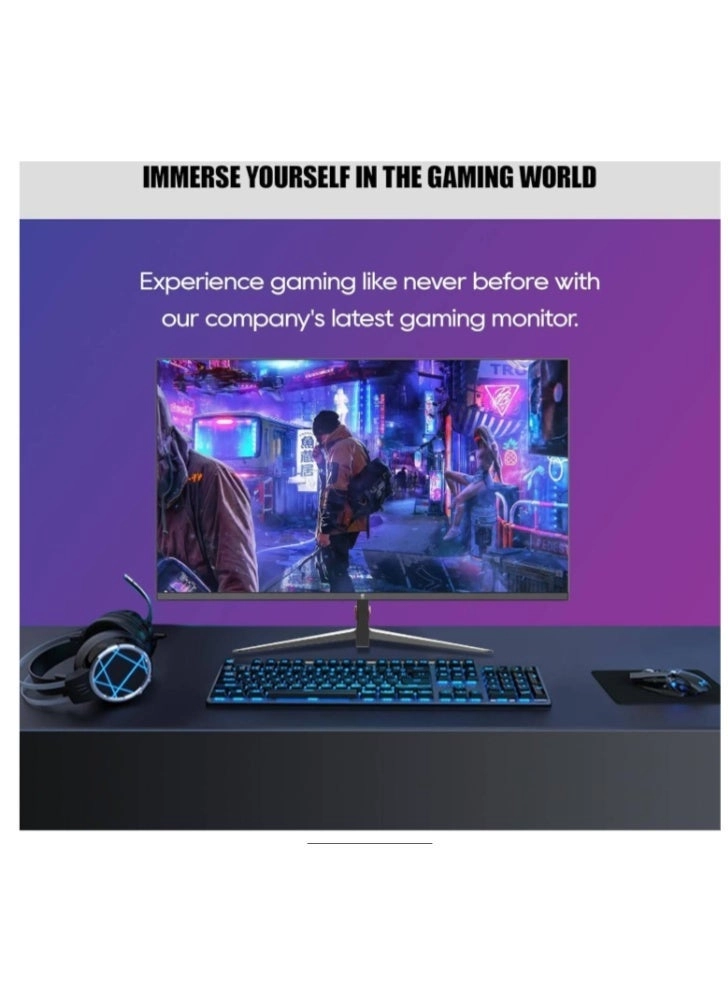 GX27FGM - 27-Inch 1920×1080