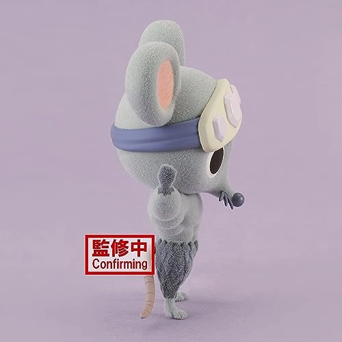 Fluffy Puffy - 7 cm (BP19691)