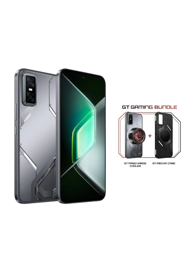 GT 30 Pro - 12GB 512GB Bundle