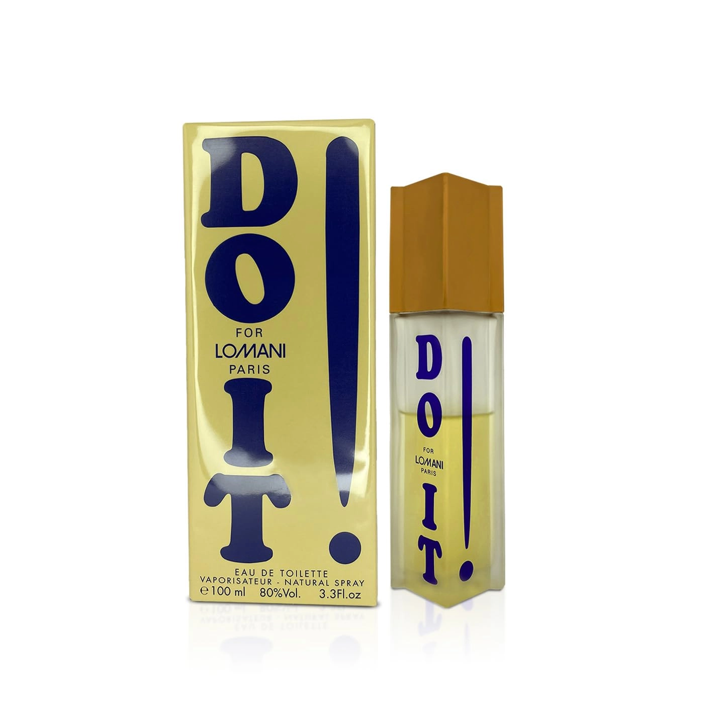 Lomani Fresh Eau de Parfum 100ml