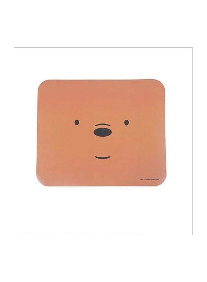 MINISO We Bare Bears Gaming Mouse Pad