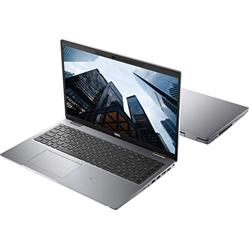 Latitude 5000 5520 - 15.6'' i5-1145G7 16GB DDR4 512GB SSD