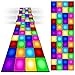 Neon Dance Floor - 1 piece(s) birthday party
