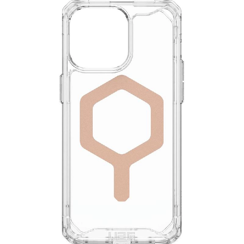 Case Ice for iPhone 15 Pro