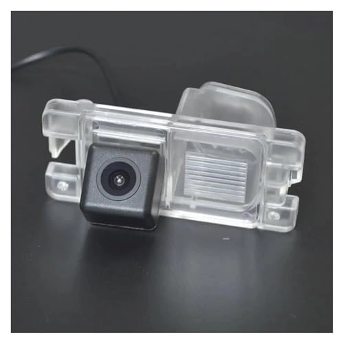 Rear View Camera - Night vision Wireless 2.4G 1280*720
