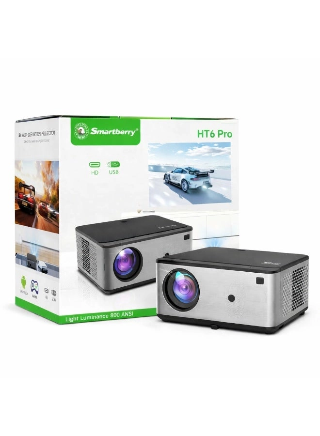 Smartberry HT6 Pro Full HD