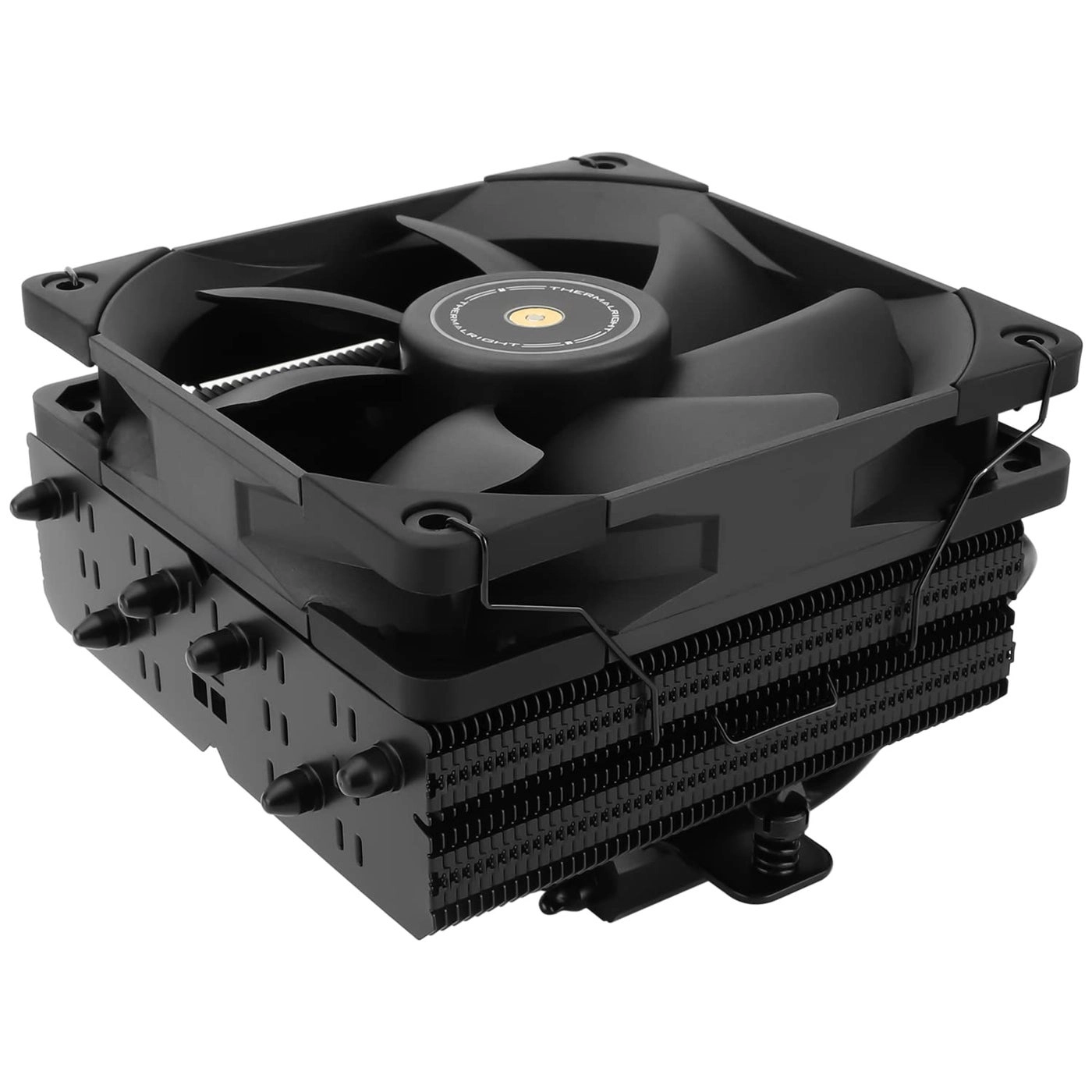 Thermalright SI-100 - CPU Air Cooler 6Ã—6mm Heat Pipes