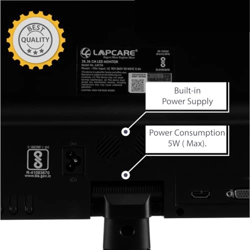 LM154 - 15.1 Inches 1024 x 768