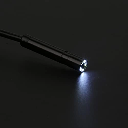 USB Video Endoscope - 15m