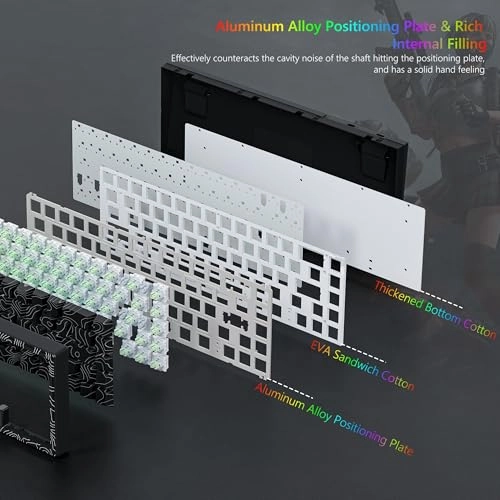 M68 HE V2 - Mac/Win Wired