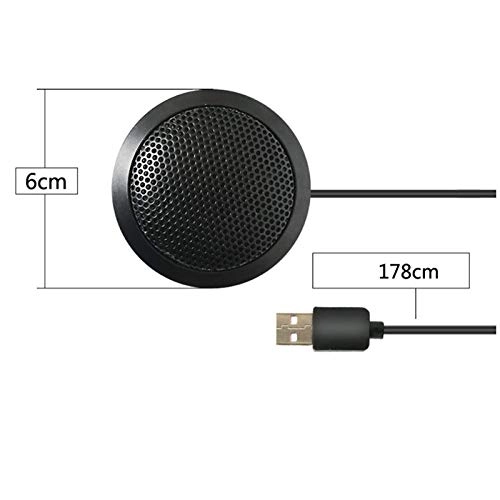 HHMMEDE USB Microphone
