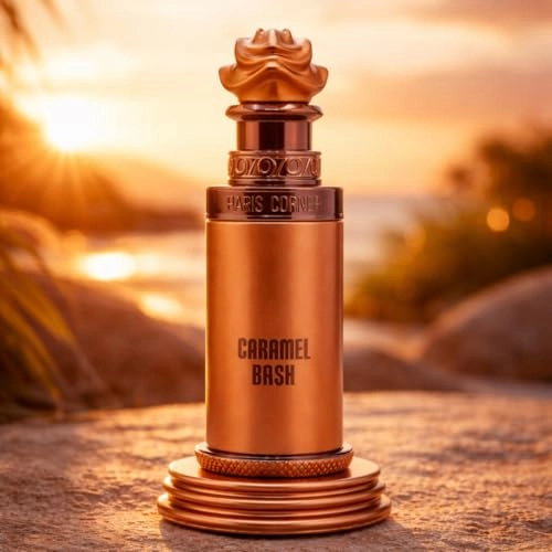 Date Caramel Eau de Parfum 100 ml