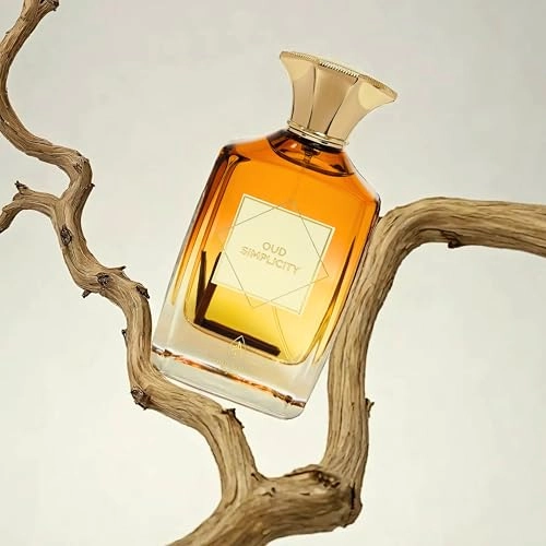 Oud Simple Mood Eau de Parfum 100 ml