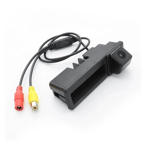 Reversing Backup Camera - Night vision