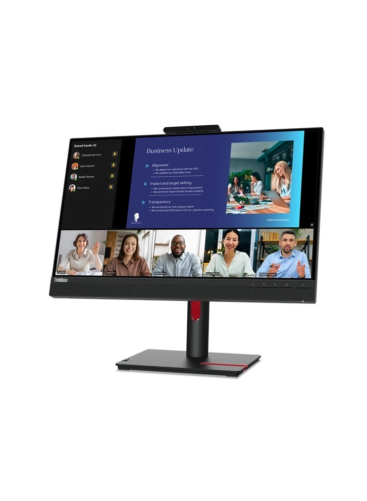ThinkVision T24v-30 - 1920 X 1080 23.8inch