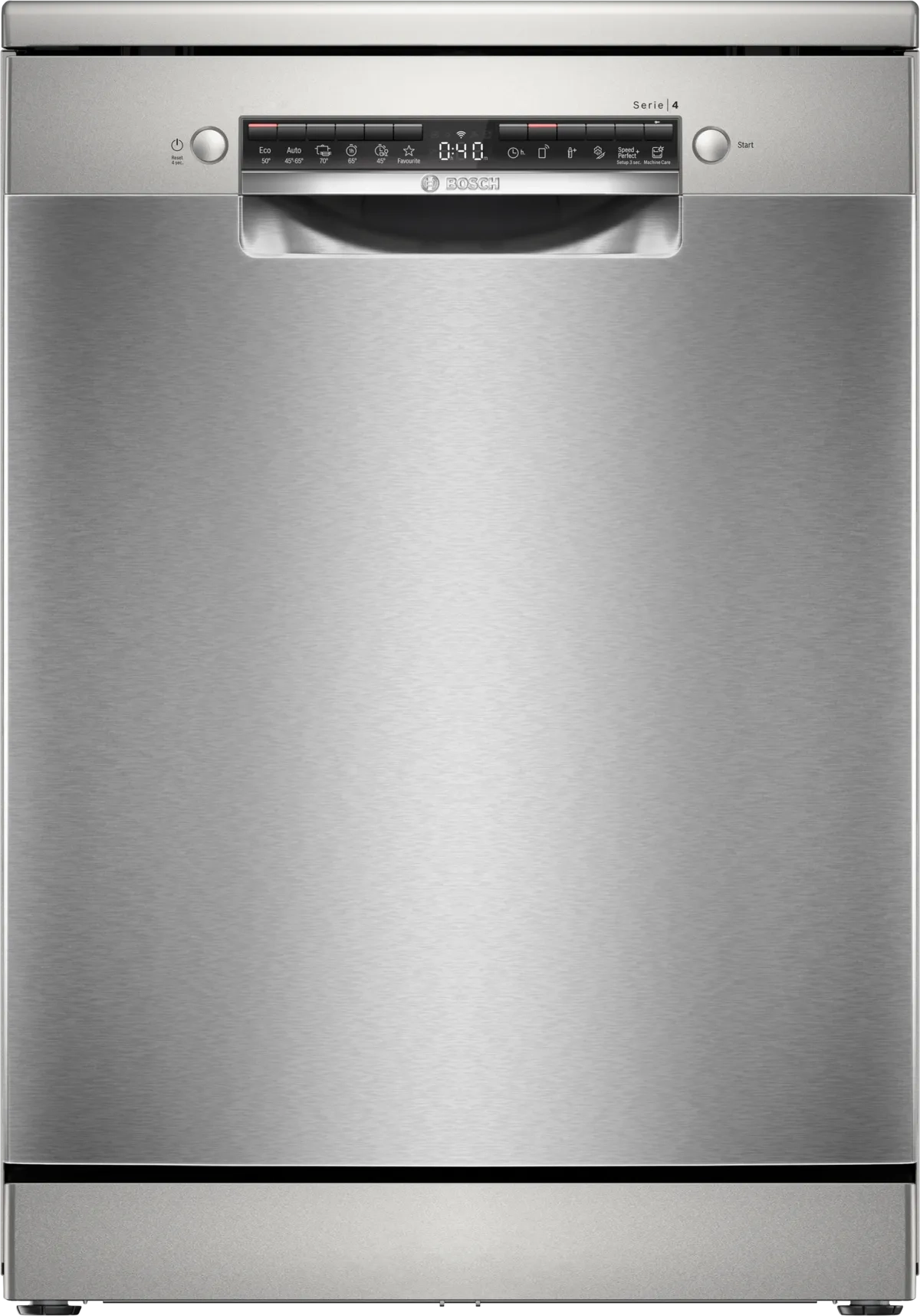 Bosch Series 4 SMS4HMI25M Freestanding