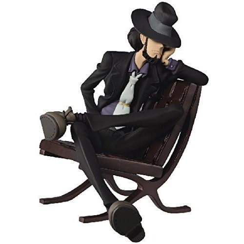 Daisuke Jigen - Lupin the Third Creator x Creator Series