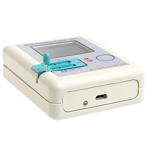 LCR-TC1 - Colorful Display TFT Backlight