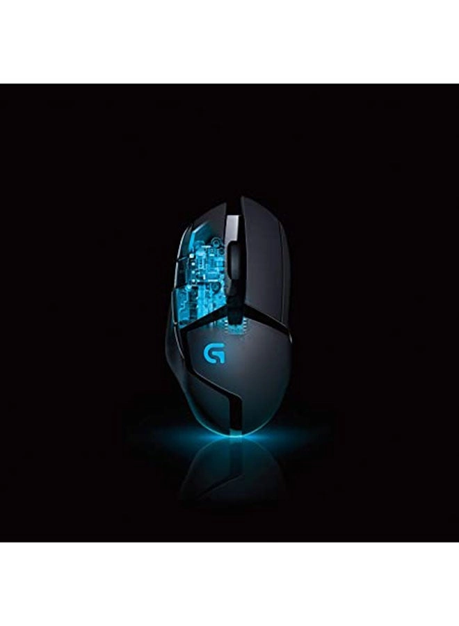 G402 Hyperion Fury Gaming Mouse - USB