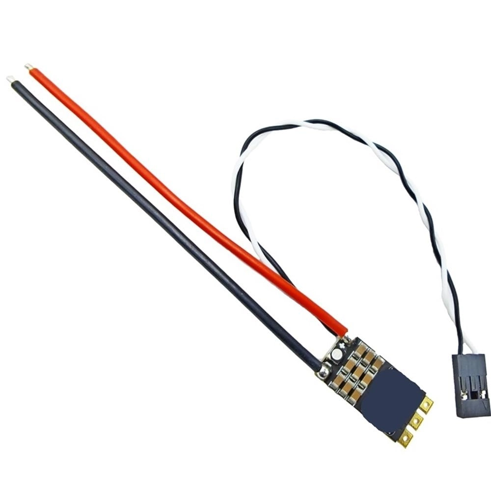 XsidY Electronic Speed Controller