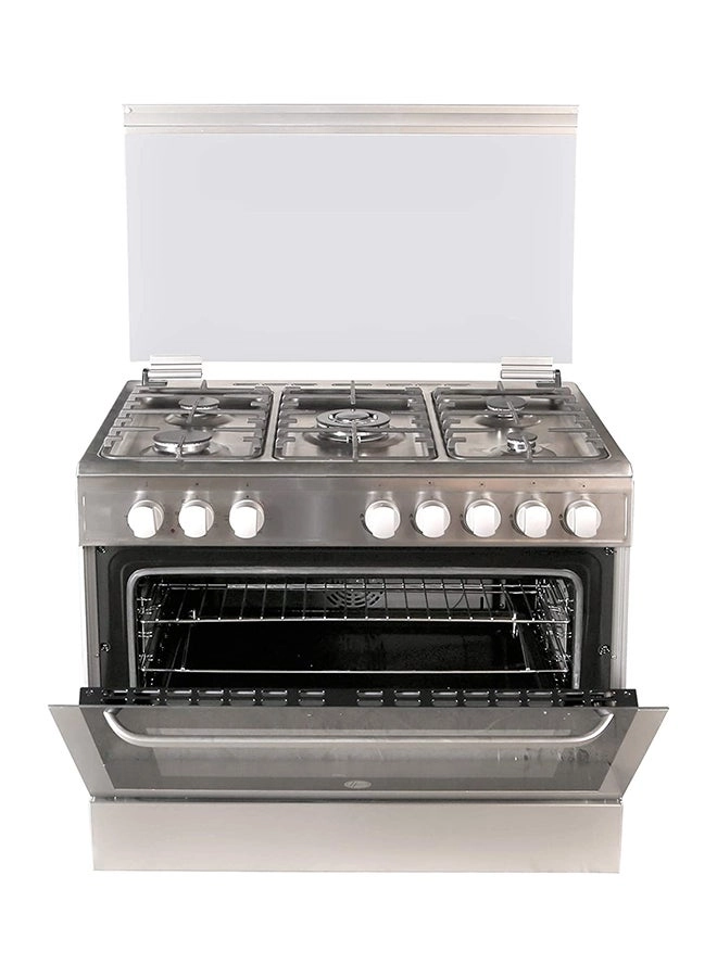 FGC90603D GAS Cooker