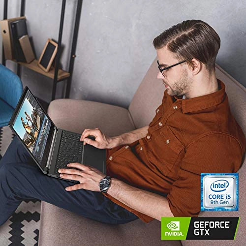 Aspire 7 A715-75G-544V - 15.6'' Core i5-9300H 8GB DDR4 512GB SSD