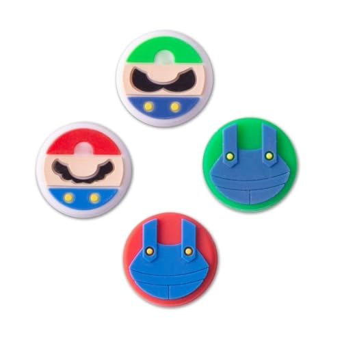 Cute D-Pad Button Caps - Nintendo Switch, Nintendo Switch Lite