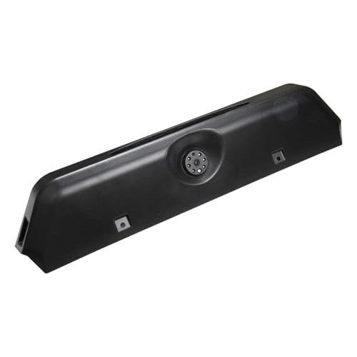 3rd Brake Light Camera - Night vision 720P