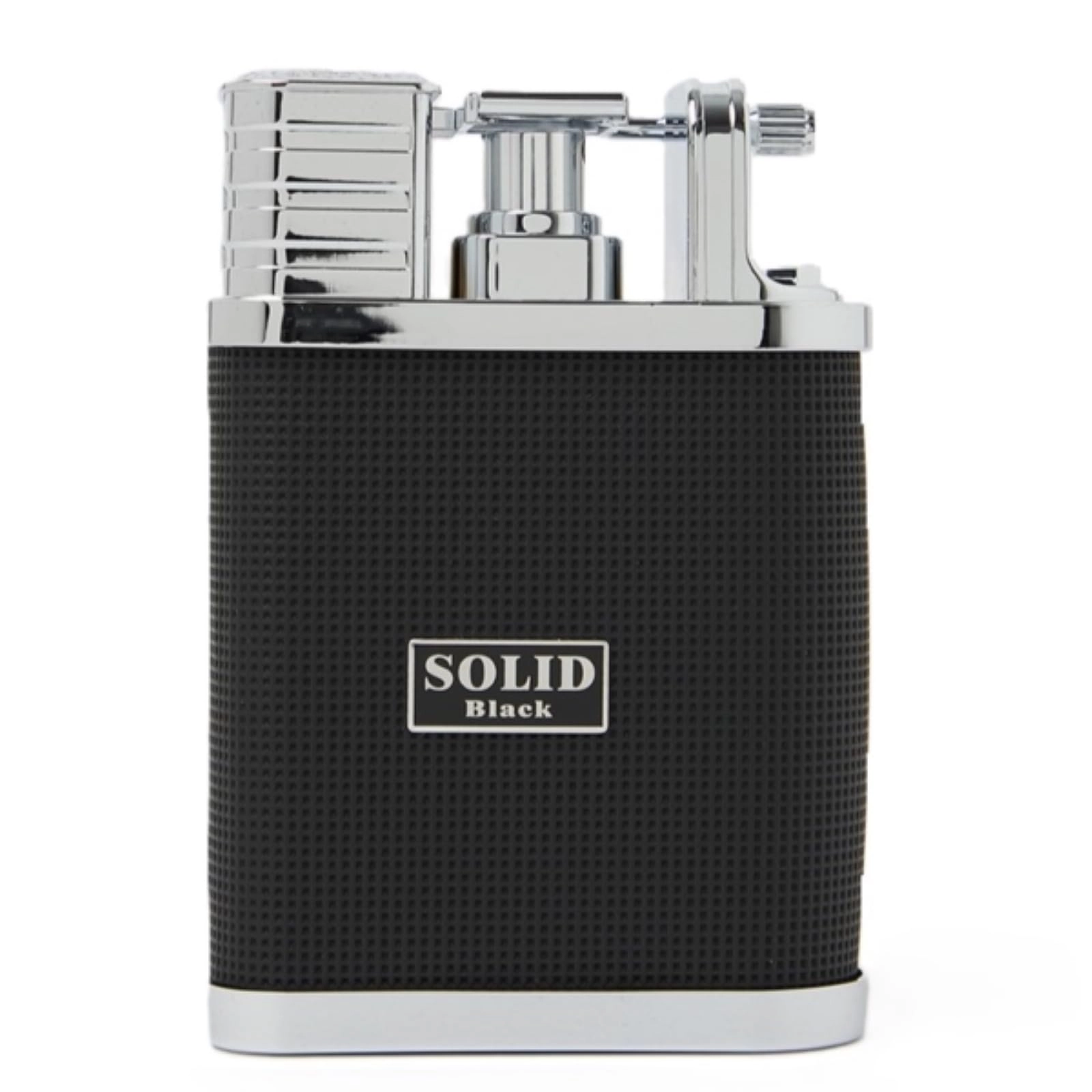 Solid Black Eau de Parfum 100ml