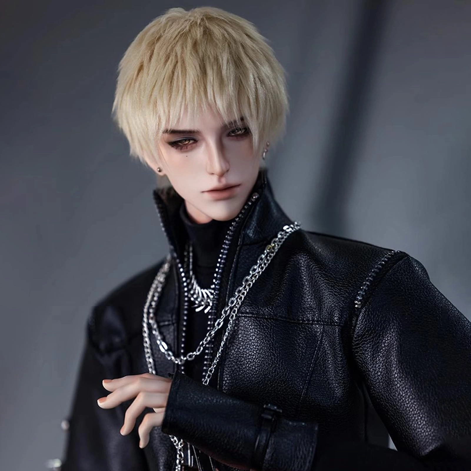 BJD Doll - 1/3 Resin Male Ages 15+